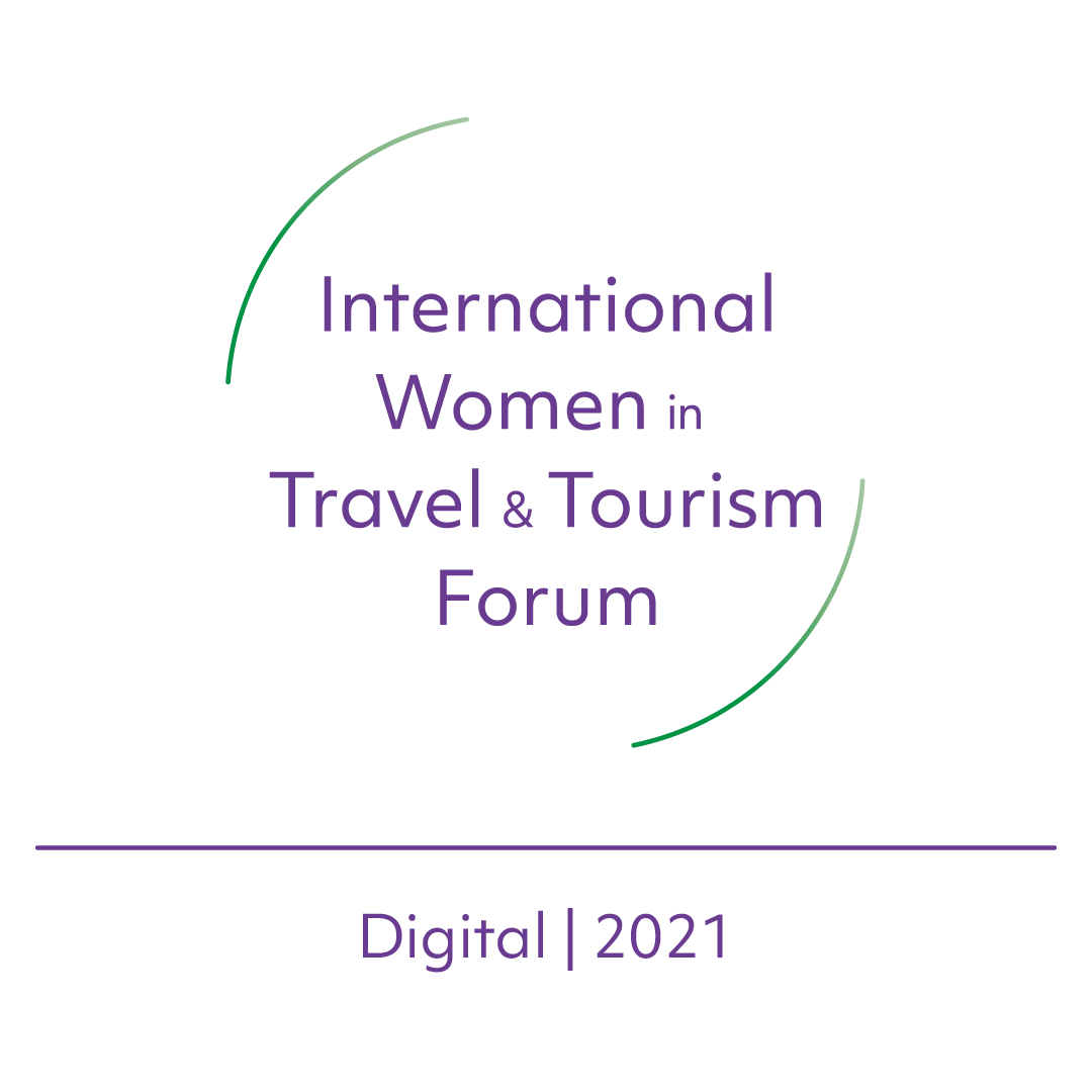 AWTE Ireland members are invited to register for 'The International Women in Travel &amp; Tourism Forum 2021 Digital Edition', brought to you by @WTMWomen. This exciting event takes place virtually from 10 - 14 May.
REGISTER: buff.ly/2MVMyja