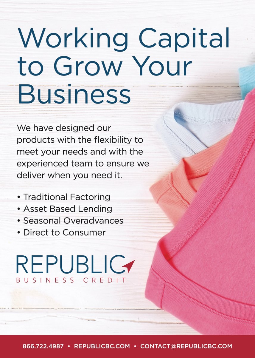 Republic Biz Credit tweet media