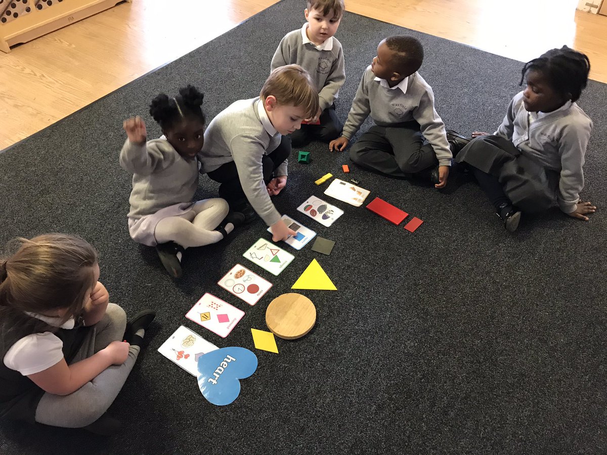 Mrs Colrein 3 year old room tweet media