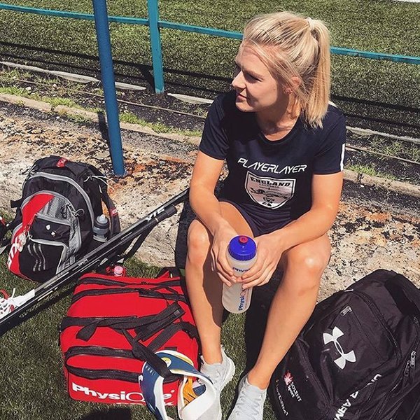 Happy #InternationalWomensDay from all at Physique!   

Today we’re celebrating all the #InspirationalFemales working in the #Physio and #Therapy Profession 👏