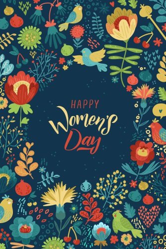 MitreCrown's tweet photo. To all the ladies who work with us and stay with us.......

We salute you ♀️

#internationalwomensday2021 https://t.co/4TubdVavsk