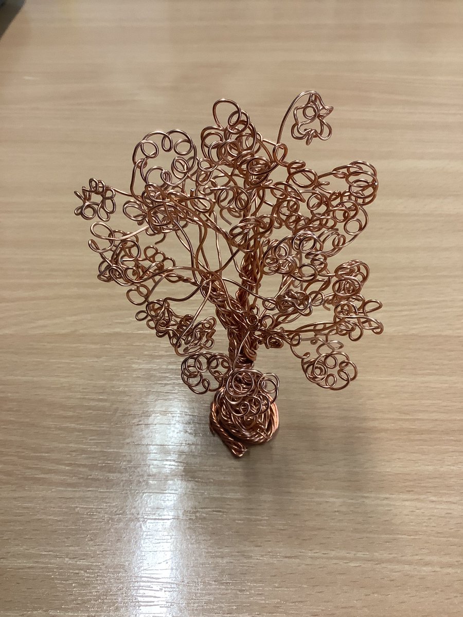 StBridgetsCofE's tweet photo. In todayβs assembly we likened our first day back to making this tree. Maybe your child can share their thoughts with you about this. #greatfirstdayback https://t.co/6Q7piTW0rw