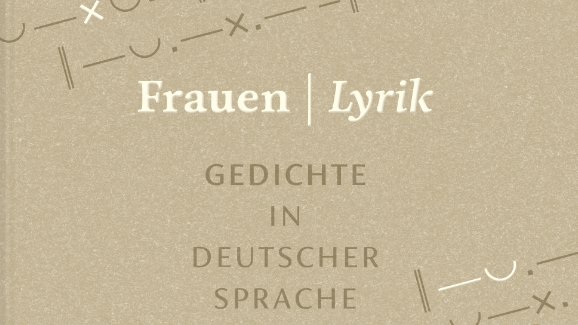 GgwliteraturUP's tweet photo. Zur Feier des Tages "Frauen | Lyrik" bestellt/nm https://t.co/CL5TsqRB4t