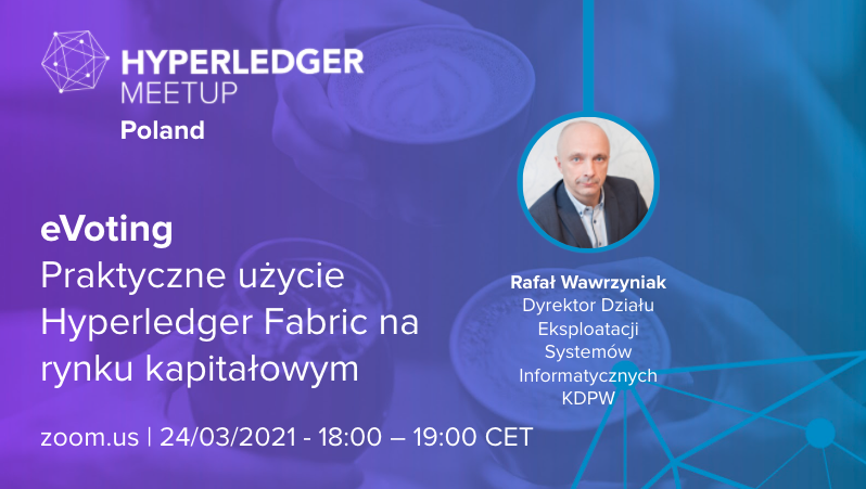 HyperledgerPL tweet picture