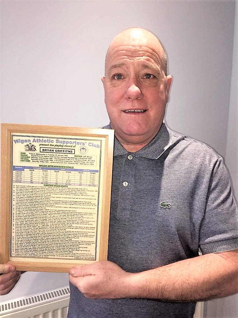 Jeff Rourke on Twitter "Thanks to Bryan Griffiths for this photo with