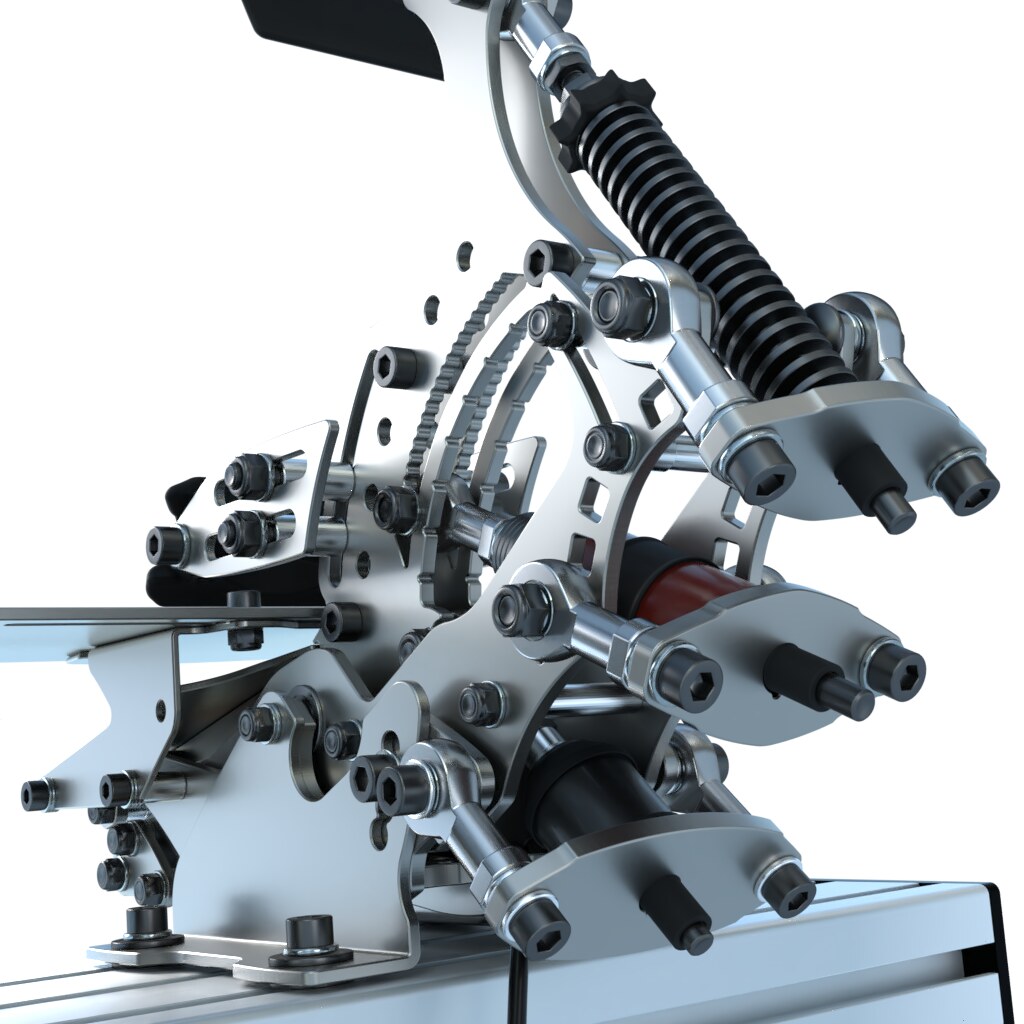 simgradefi's tweet image. Guess what?

The wait is over. simgrade.fi/product/r7-ped…

#simracing #simracingfi #esportsfi #iRacing #AssettoCorsa  #hardware  #UpGRADE°