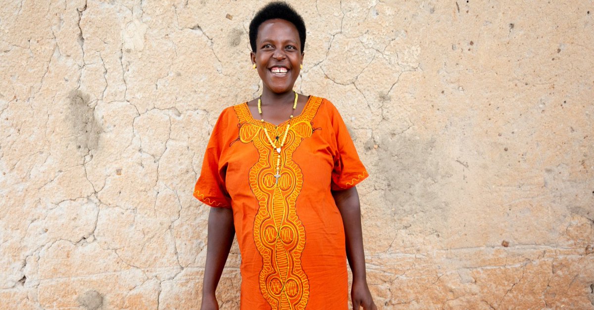 FightingMalaria's tweet photo. In this photo story, Malaria Consortium's Technical Officer Stella Bakeera, based in Tooro region, Western Uganda, shows how we supported women through pregnancy and motherhood in an @comicrelief funded iCCM+ project. 

Take a look 👉 https://t.co/611KQoqEOT #IWD2021 #IWD https://t.co/dqltcXMzFC