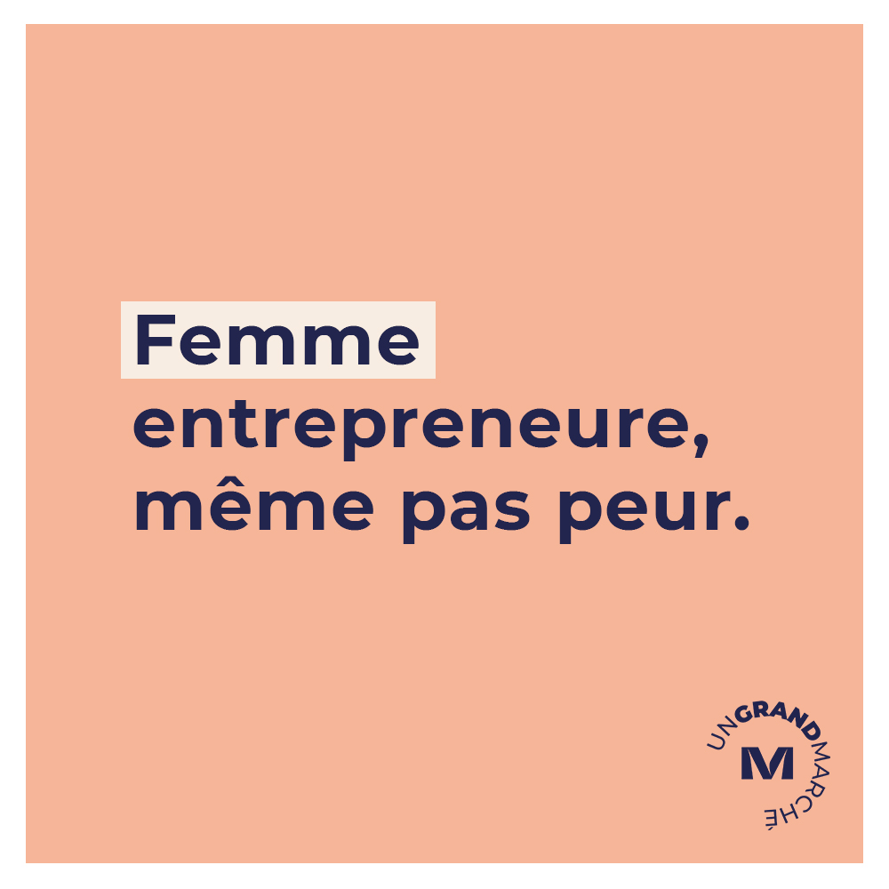 Entreprendre, ce n'est pas une affaire de genre ! 💪 À l'occasion de la Journée internationale des droits des femmes, nous mettons les créatives de notre communauté à l'honneur. #girlpower #8mars #8marstouslesjours #entreprendre #artisanat #madeinfrance