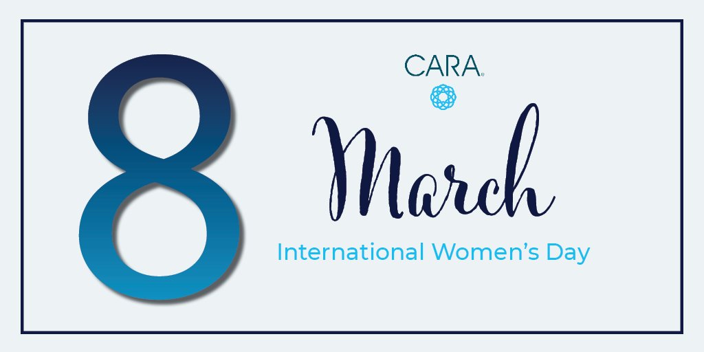 caragroup's tweet photo. In honor of #InternationalWomensDay, CARA's Founder and Co-owner Jane Ehrenstrom reflects on #ChooseToChallenge2021 and what is has meant for her and @caragroup Read Jane's reflections https://t.co/OOADvd4U5H
#changelearngrow #IWD2021 https://t.co/sBVMSOhXqZ