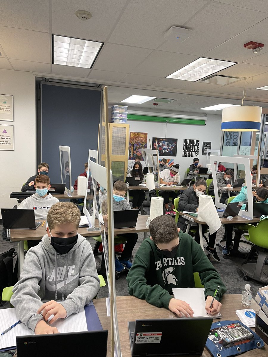 Caruso109LC's tweet photo. Mr. Humphreys class back in action! #engage109 #carusoway #engage109 #wereinthistogether https://t.co/qDEzSppZhf