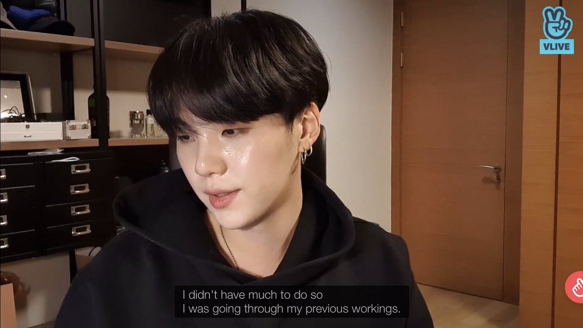 as always a little disclaimer we begin is necessary to let it be known this thread is based on my own interpretation, experience in music production and understanding. yoongi himself has talked on making process on d-2 vlive & my thread aims to expand on the technical details