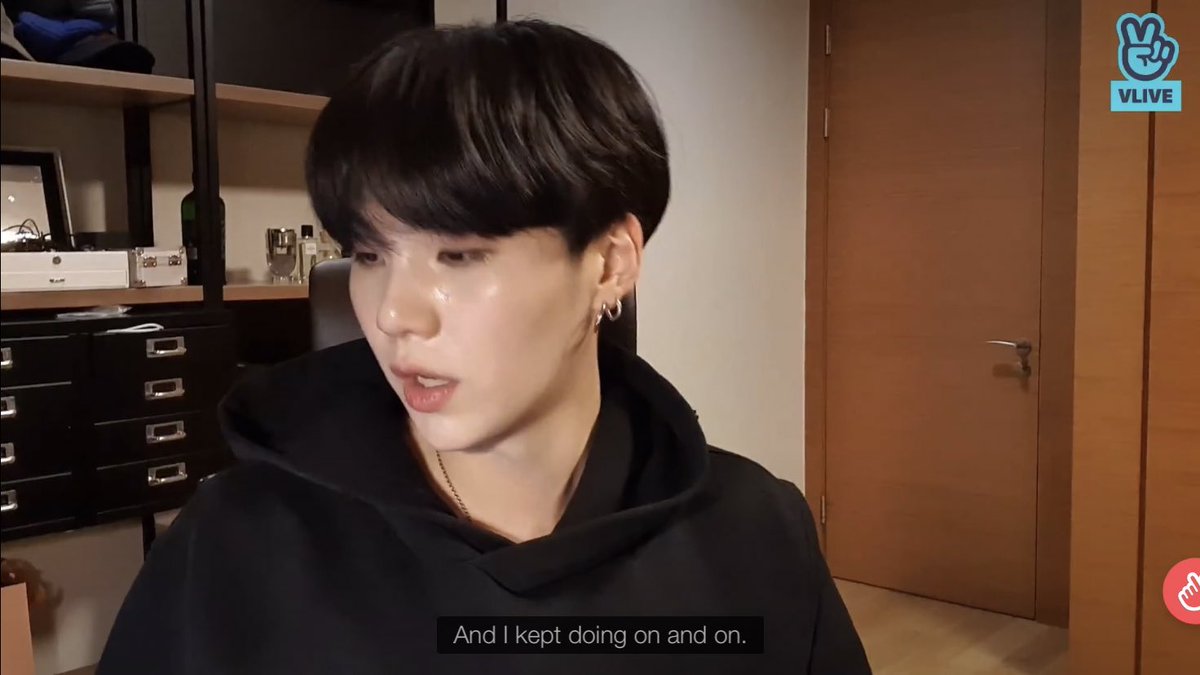 as always a little disclaimer we begin is necessary to let it be known this thread is based on my own interpretation, experience in music production and understanding. yoongi himself has talked on making process on d-2 vlive & my thread aims to expand on the technical details