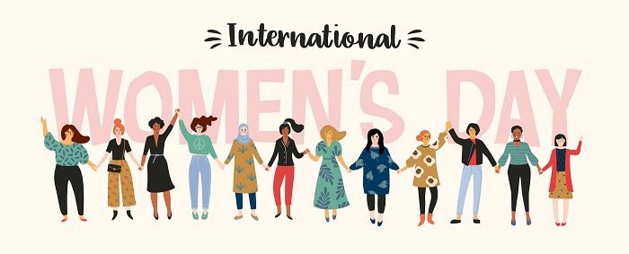KomalClimbs's tweet photo. We cannot all succeed when half of us are held back.
Here’s to strong women...May we know them, may we be them, may we raise them !!! #womensdayeveryday https://t.co/cizte3Uvx0