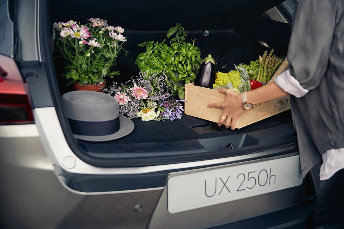 KINTO_SE's tweet photo. Nu lanserar vi Lexus UX 250h!
#mobilityforall #mobilitetföralla #bilpool #bildelning
#delningsekonomi #cirkulärekonomi #mobilitet https://t.co/y5g15TPt5h