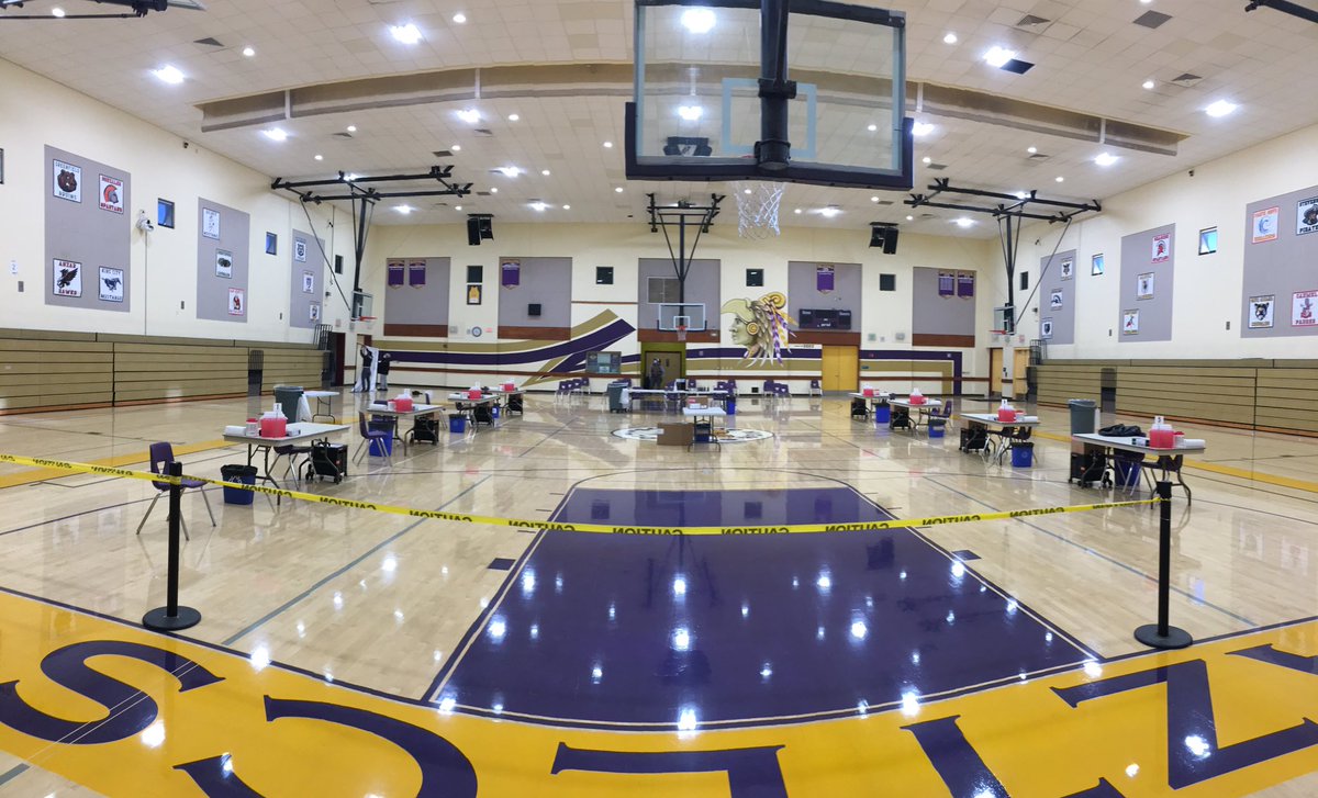 Soledad Unified School District tweet media