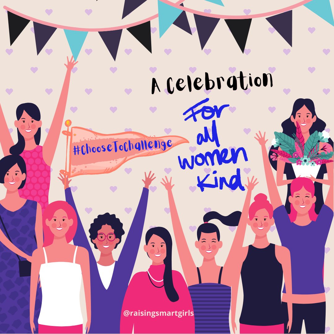 #WeChooseToChallenge girls to see amazing possibilities in STEM and to dream big. Thanks to <a href="/Skookum/">Skookum</a> for celebrating #InternationalWomensDay with us by sponsoring STEM experiences for all the 5th grade girls at @DorothyJVaughn this month in honor of their female clients!