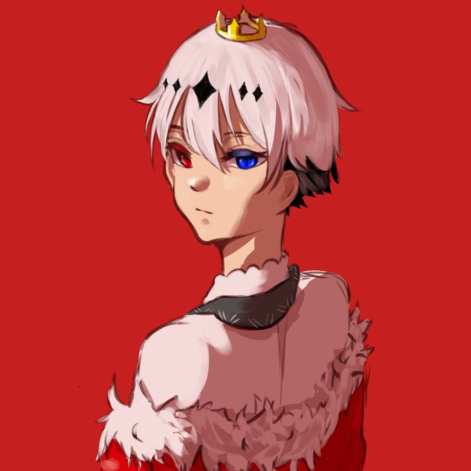 魔王子のtwitterイラスト検索結果