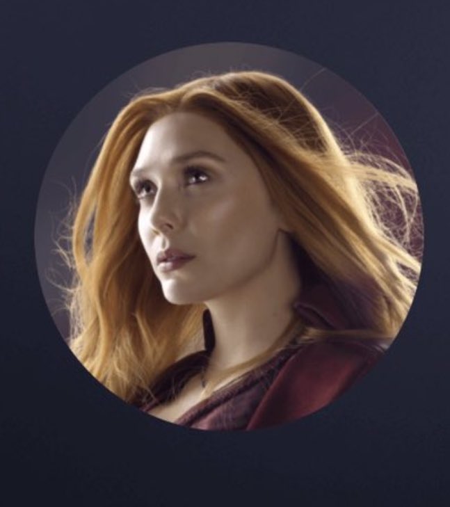 Scarlet Witch is the legend, icon, and mom I've needed - Subjectify Media