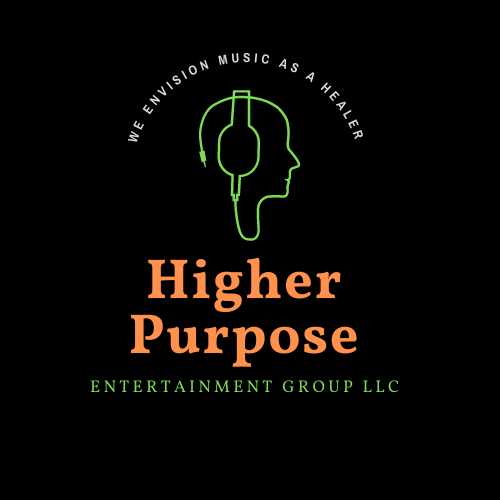HigherPurposeDJ's tweet photo. We Envision Music As A Healer https://t.co/ZxaXS6e1fg