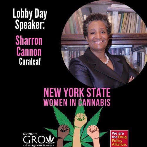 highaspora's tweet image. New York State Women in Cannabis Lobby Day 🌱🗳✅ Repost from @womengrow:
Join us Monday, March 8th at 11am EST. You still have time to register. Go to the link in our bio and sign up right now. @drugpolicyalliance 
NYS Women in Cannabis Lobby Day
#NYSWomen4MRTA 
#WomeninCannabis