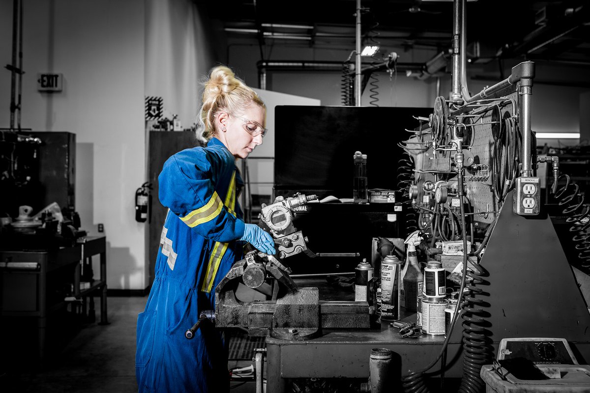 PTW Energy Services tweet media