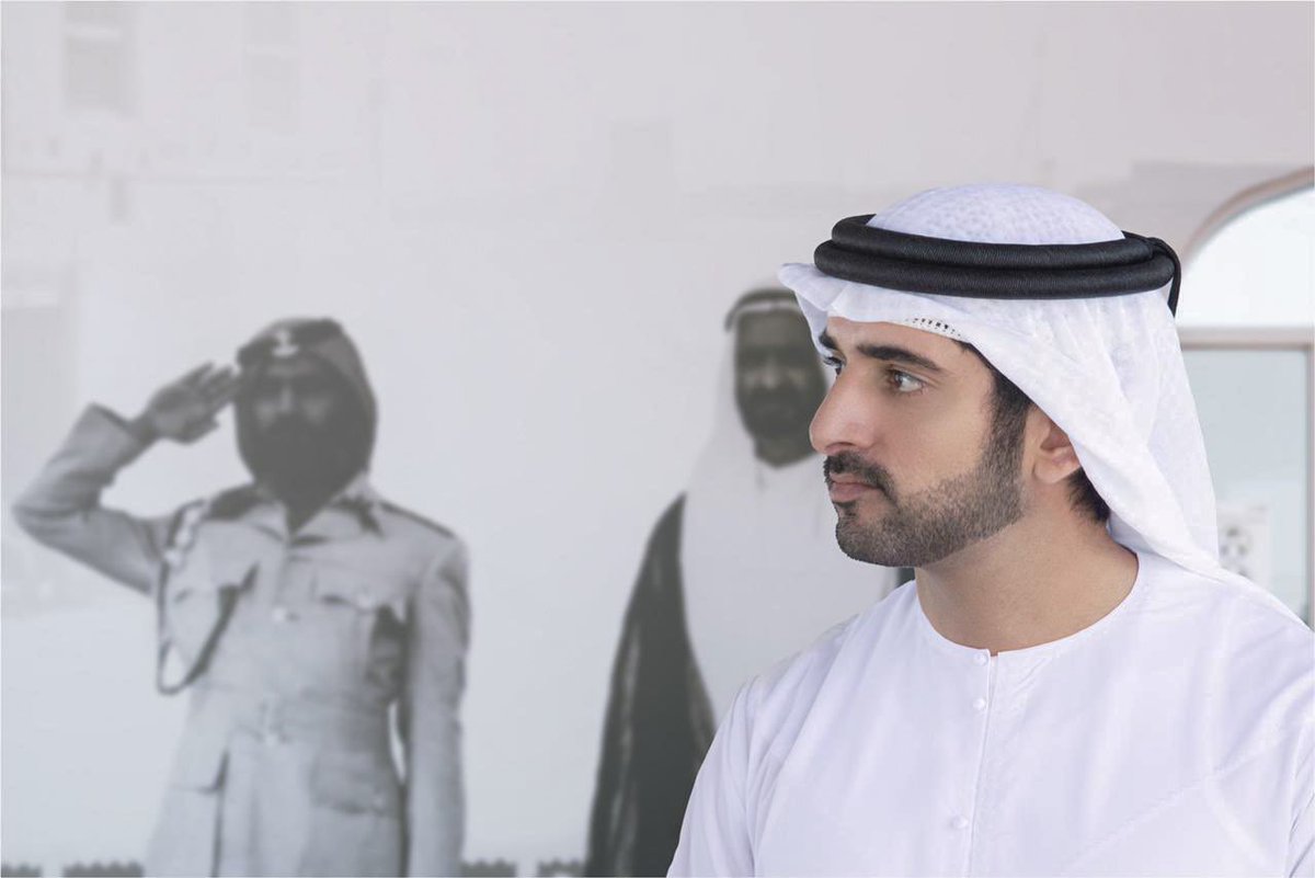 #دبي الماضي والحاضر والمستقبل ❤️ 
#Dubai