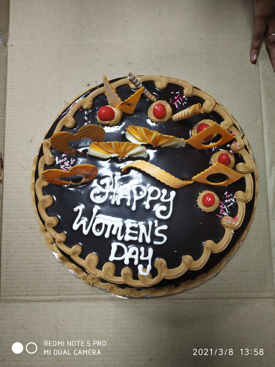 ICT WOMEN'S CENTER tweet media