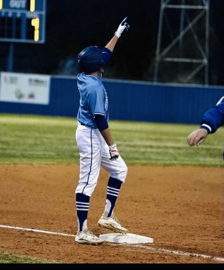 Game Day!! ⚾️
🗓 TODAY, March 8th
⏰ 5:00 P.M.
📍at Harrah High School vs. Mcloud
⚾️ Come out and support!