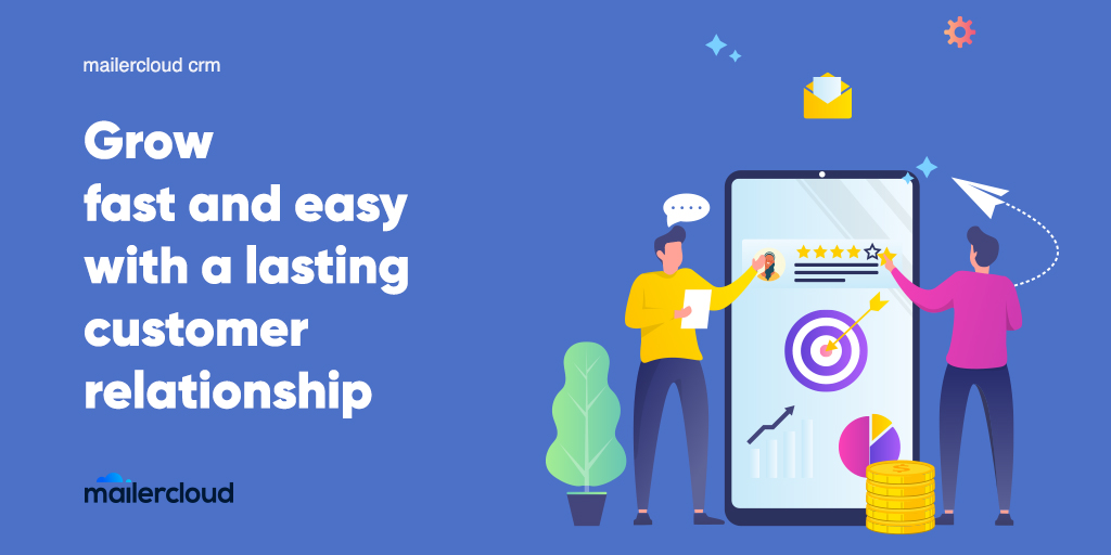 mailercloud's tweet photo. Do you want your sales team to be more productive and organised? 
Try the new #Mailercloud #CRM to boost your business without worrying about your sales. 

It's Free. Try Now 👉https://t.co/OJ1djN7Asz

Manage your #Contacts, #Deals, #PastInteractions, #Meetings and much more... https://t.co/jSRLadci0K