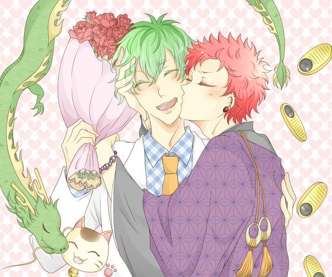 3月9日はささくうの日のtwitterイラスト検索結果