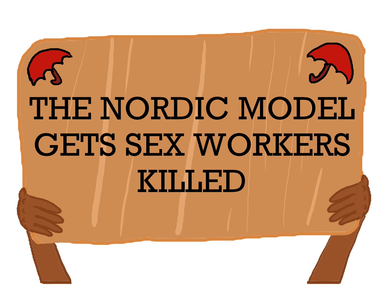 MxJackParker's tweet photo. Sex work is undertaken mostly by marginalized people and especially by women. Those who sell sex should not be punished for doing what we must to survive.

We need the decriminalization of sex work, now.

#SWstrike #IWD2021 #InternationalWomensDay https://t.co/I3fm98tsyP