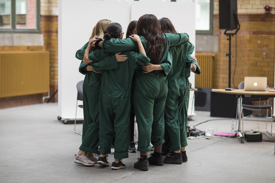 BrighterSound's tweet photo. Today on #InternationalWomensDay we’re shining a light on some of the incredible new music created by women + gender minority artists on our #BothSidesNow residencies and commissions over the last few years! https://t.co/D3TvBiC0QI

#IWD2021 #IWD #NewMusic https://t.co/faGle0Ub4b
