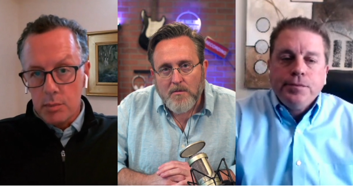 rebpoli's tweet photo. Have you watched this yet? WWT's #TEC37 E14: How #Cybersecurity Becomes a Business Enabler. Hear from experts Greg Schoeny and Todd Neilson as they chat with @robbboyd:

https://t.co/XUHnnz2gf2

#WWTsecurity https://t.co/pC2HPoI9Ux