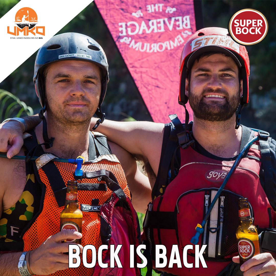 Thank you <a href="/SuperBock/">Super Bock</a> for partnering with us again this year!