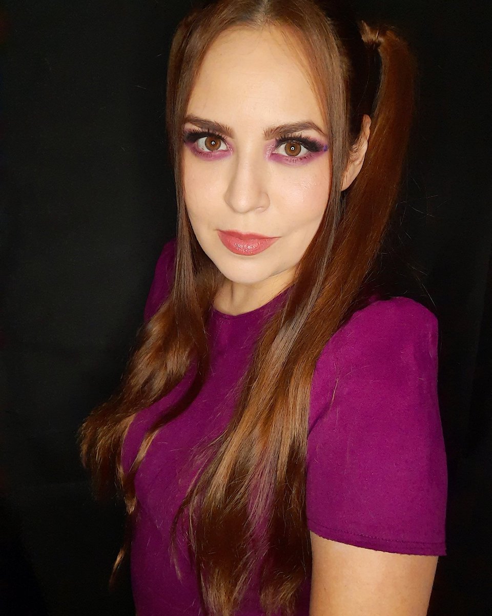 💜
#DiaInternacionalDeLaMujer 
#DiaDeLaMujer2021 #ximvill #ximenavillalonoficial #InternationalWomensDay