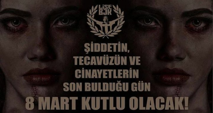 #8martdünyakadınlargünü
#8mart