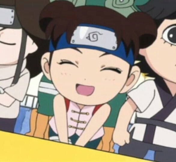 daily tenten (@dailyten9) on Twitter photo 