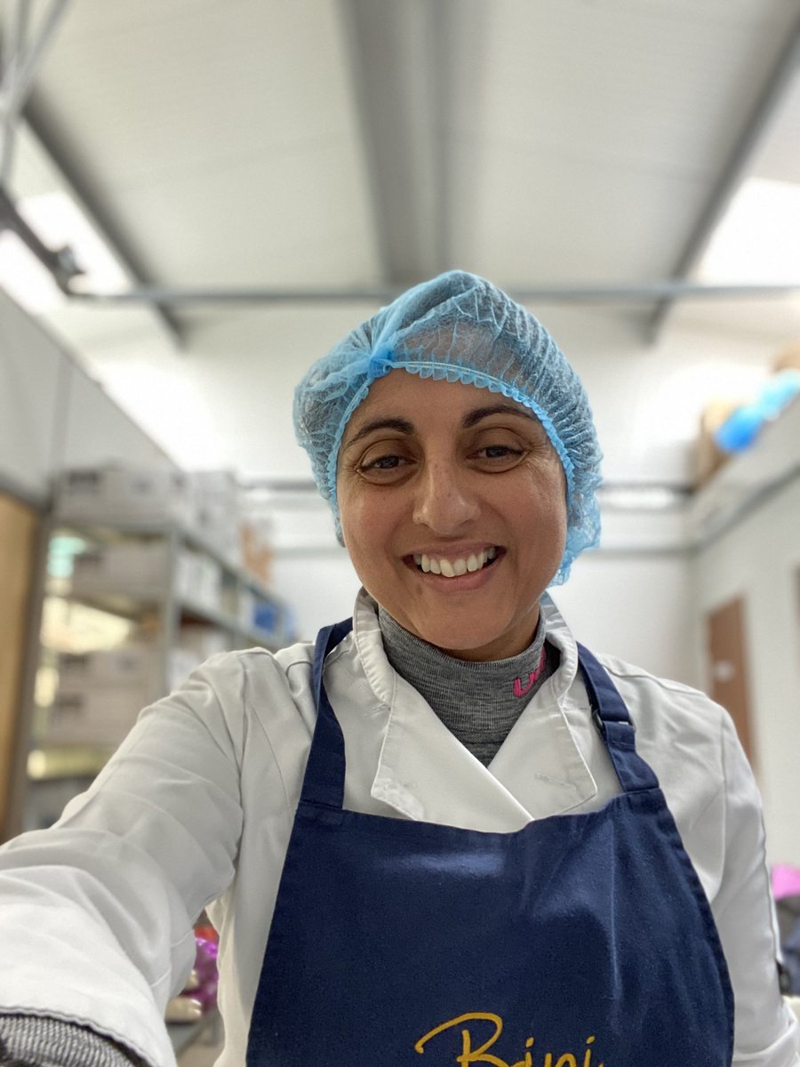 Bini Ludlow tweet media