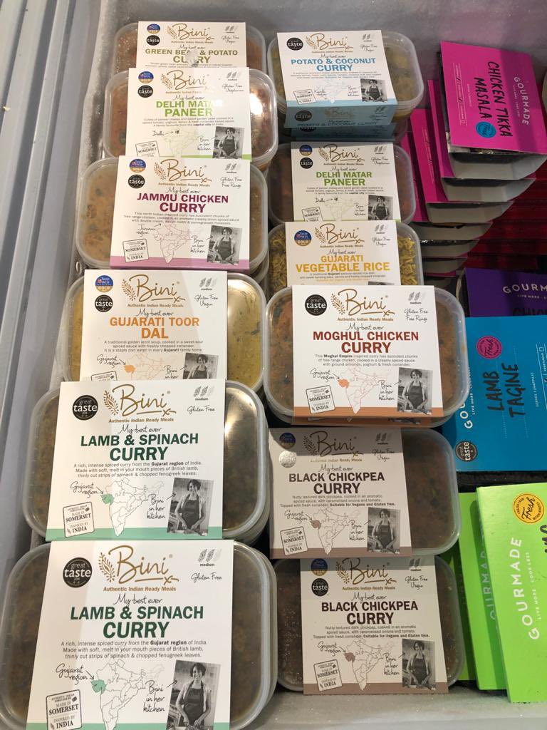 Bini Ludlow tweet media