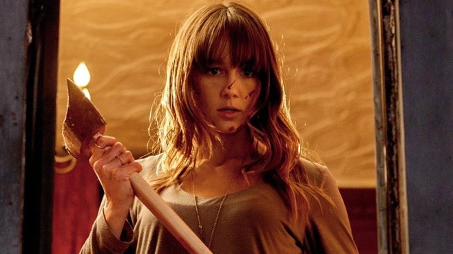 TV_Fanatic_Girl's tweet photo. Happy #InternationalWomensDay #HorrorFamily!
Show some love for your favorite Final Girls! https://t.co/rhKhoBqIbV