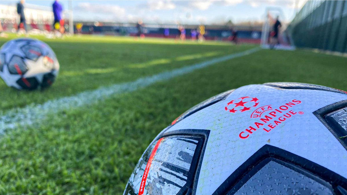 RB Leipzig tweet media
