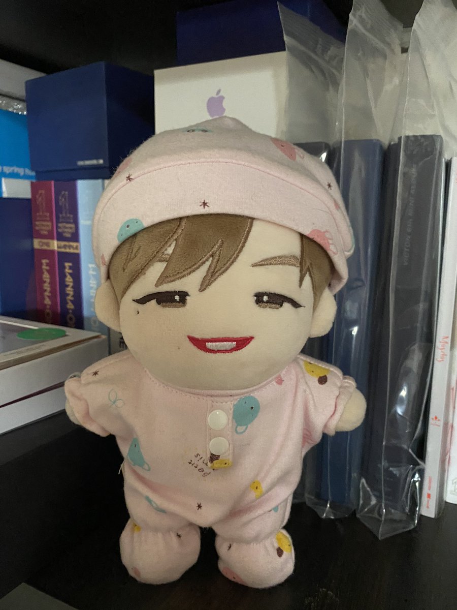 🐻 ♥한승우♥ 🐻 tweet media