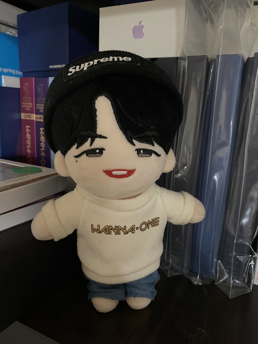 🐻 ♥한승우♥ 🐻 tweet media