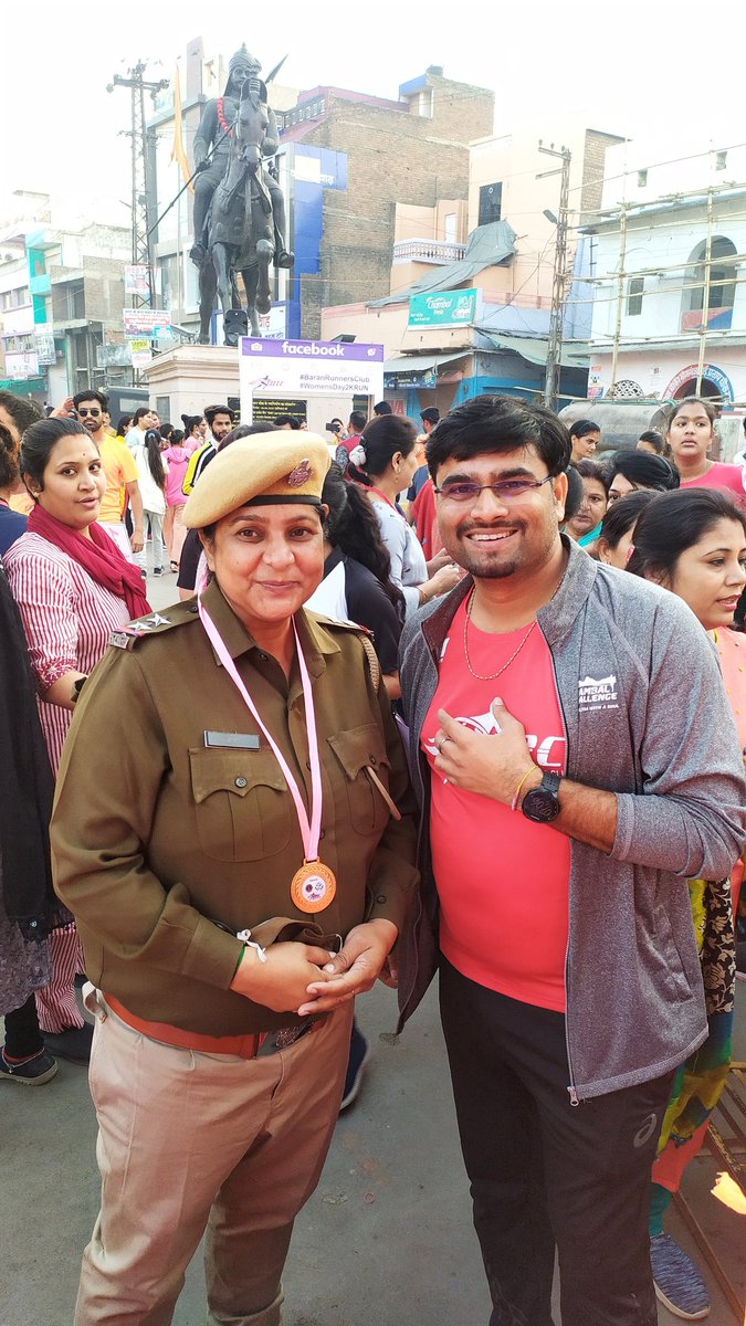 Ashakunvarsingh's tweet photo. Happy women's day to all https://t.co/o07W1Ru8v3