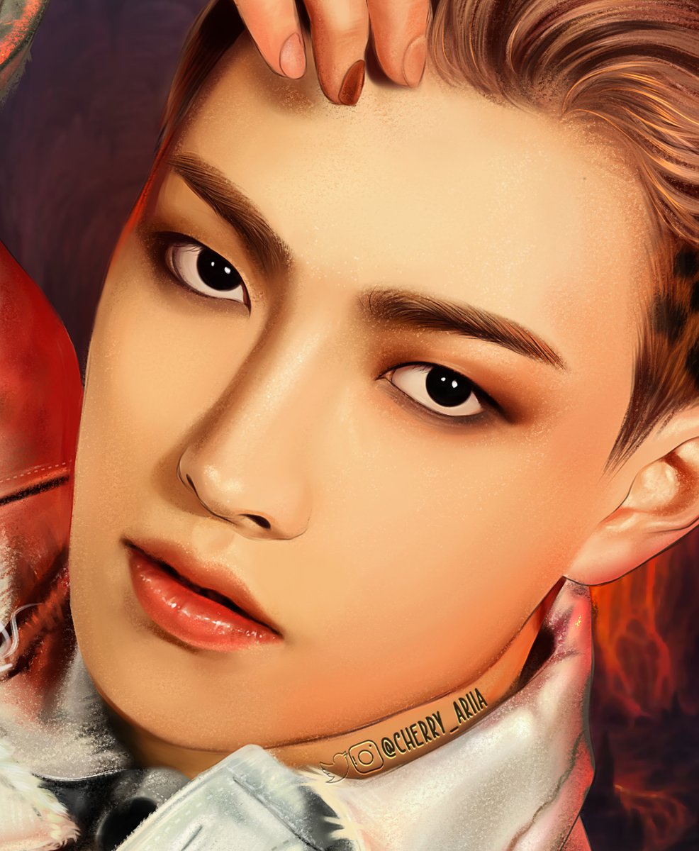 cherry_ariia's tweet photo. fireworks
#홍중 #HONGJOONG #ateezfanart #ATEEZ #에이티즈  #FIREWORKS @ATEEZofficial https://t.co/7O1yEZ4iHi