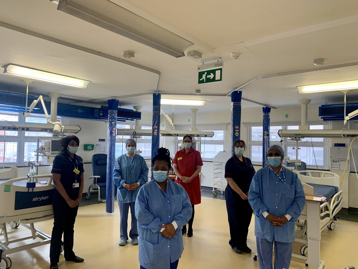 SWLEOC - HSJ Partnership Award Winner 2022 tweet media