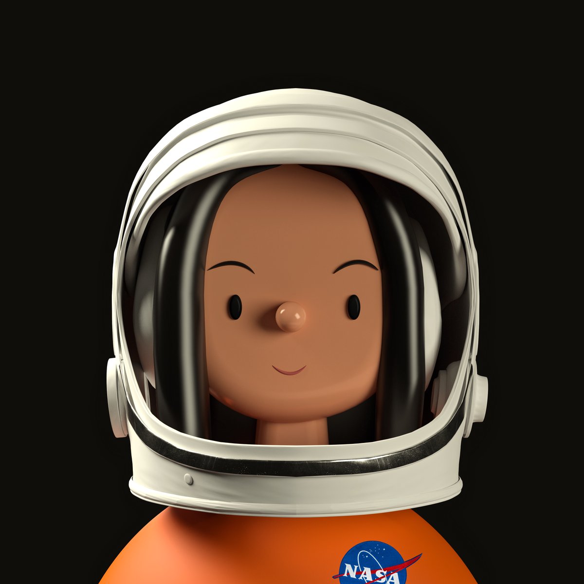 amritpaldesign's tweet photo. Happy Women's Day, reposting some of the inspiring faces I have made in the last year. There are a lot more I would like to make. ❤️ https://t.co/cy6uCQ0RvY