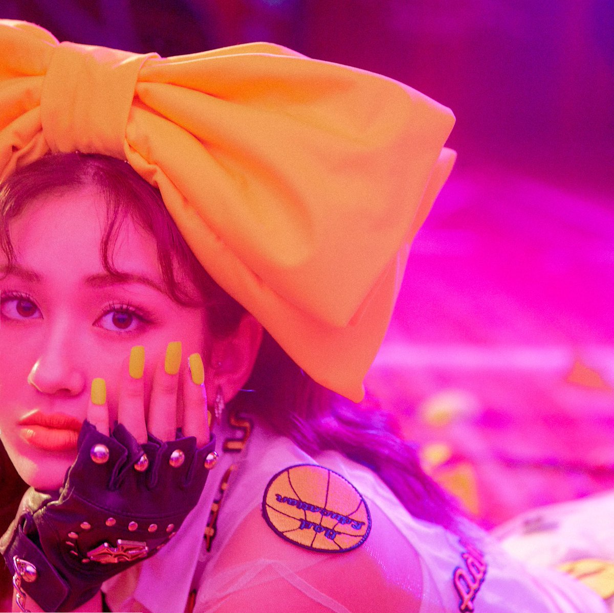 @somi_official_'s photo on somi