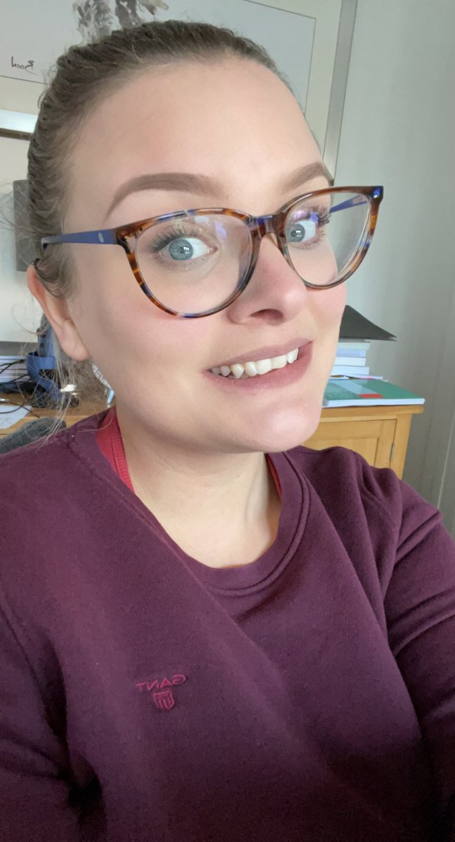 I am feeling GREAT today!

1. kids are back to school (thank Christ for that!) 🥳🥳

2. I submitted my first completed assignment for my degree yesterday 👏

3. I’ve now lost over 1st 7lbs 💪🏼

4. I actually went out for a 3mile walk at 6 am 😱

#gettingfit #backtoschool2021