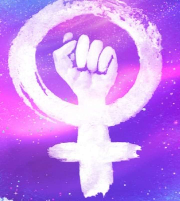 remvale1's tweet image. ojalá nunca tuviéramos que celebrarlo ..la opresión solo sería historia 💜💜❤️8 DE MARZO DIA DE LA MUJER TRABAJADORA💜